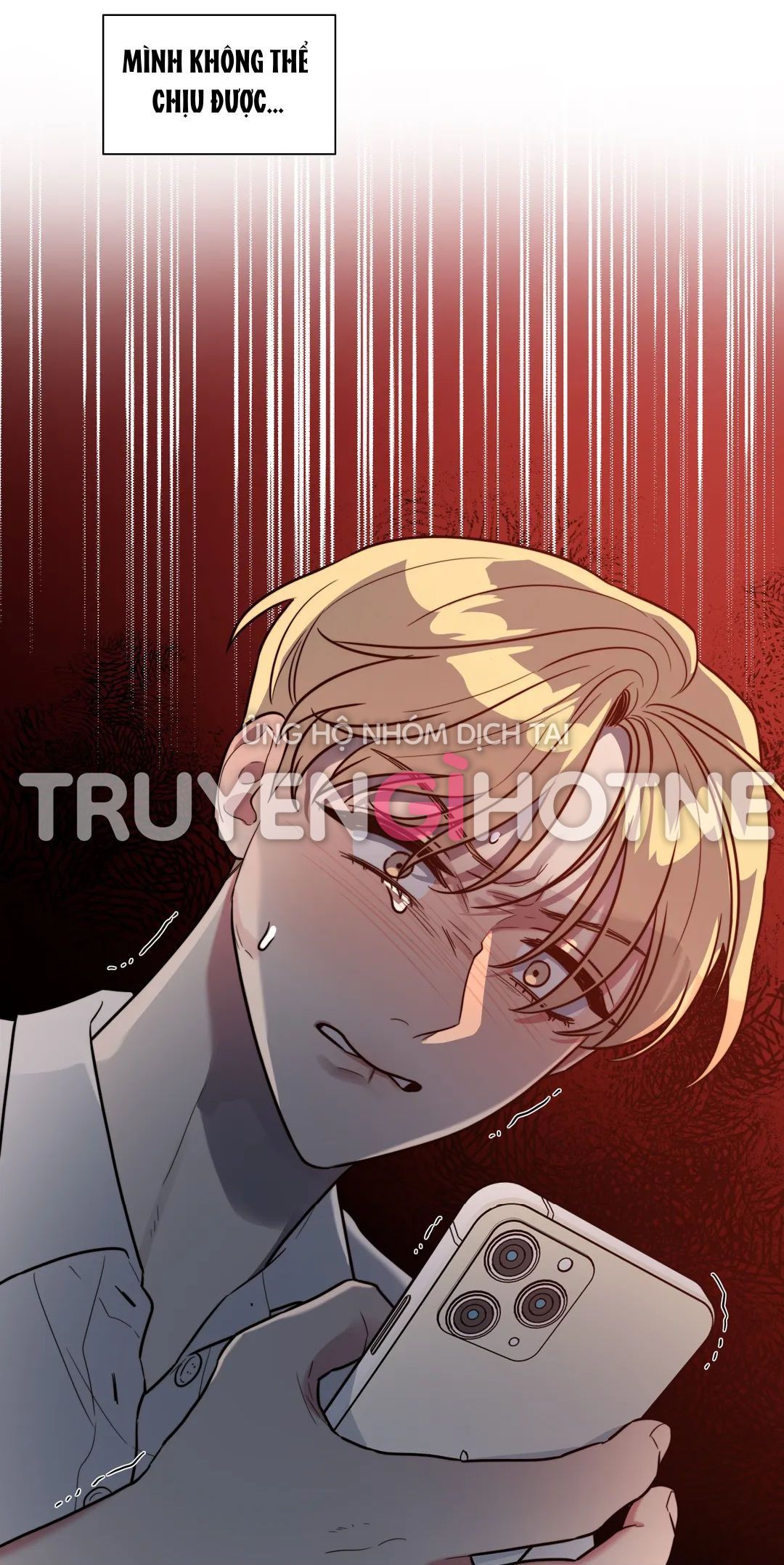 đọc truyện [18+] Sự Trả Thù Hoàn Hảo Nhất Chương 69 ảnh 23 tại Truyện Dạ Ký