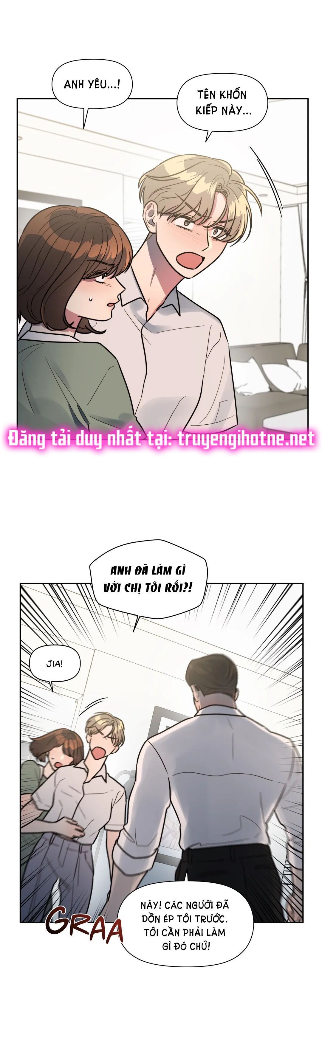 đọc truyện [18+] Sự Trả Thù Hoàn Hảo Nhất Chương 69 ảnh 35 tại Truyện Dạ Ký