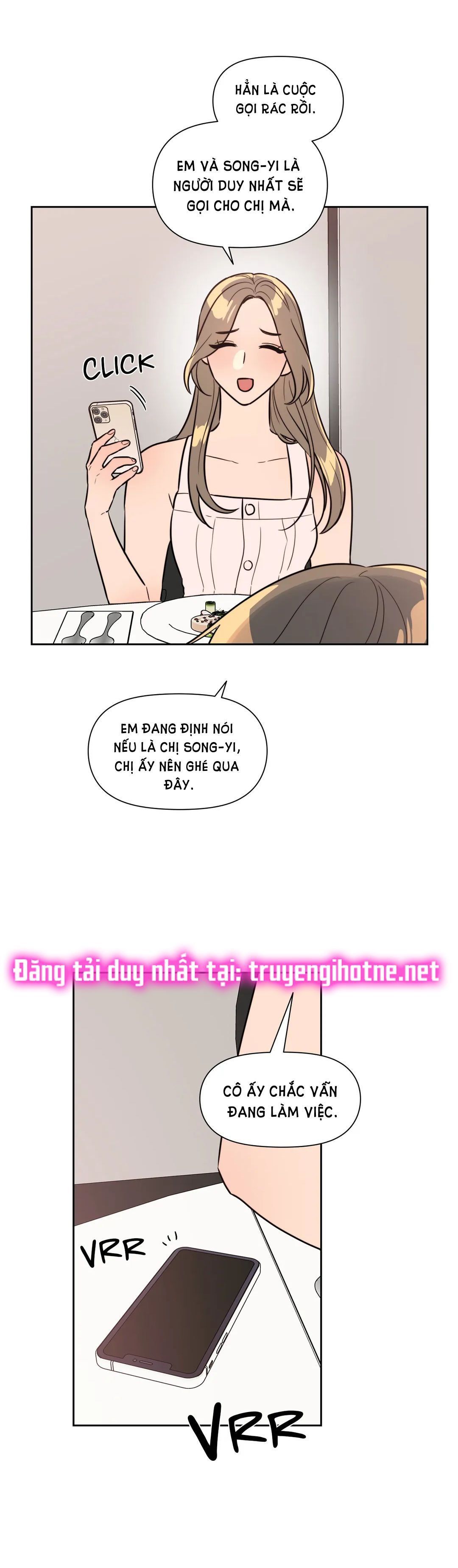 đọc truyện [18+] Sự Trả Thù Hoàn Hảo Nhất Chương 69 ảnh 9 tại Truyện Dạ Ký