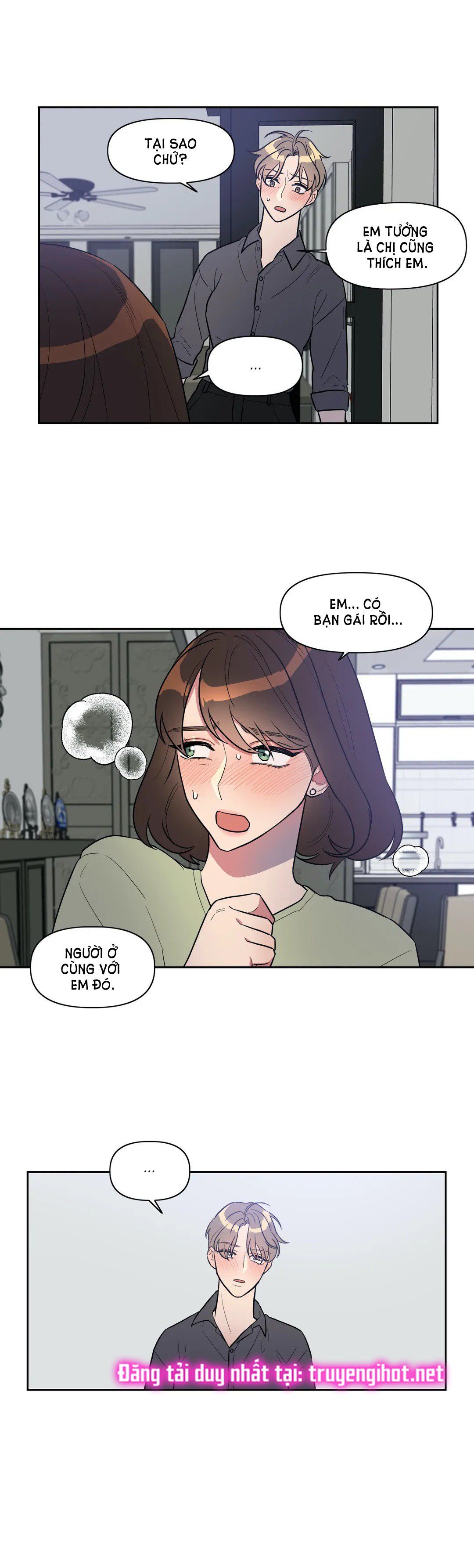 đọc truyện [18+] Sự Trả Thù Hoàn Hảo Nhất Chương 7.1 ảnh 6 tại Truyện Dạ Ký