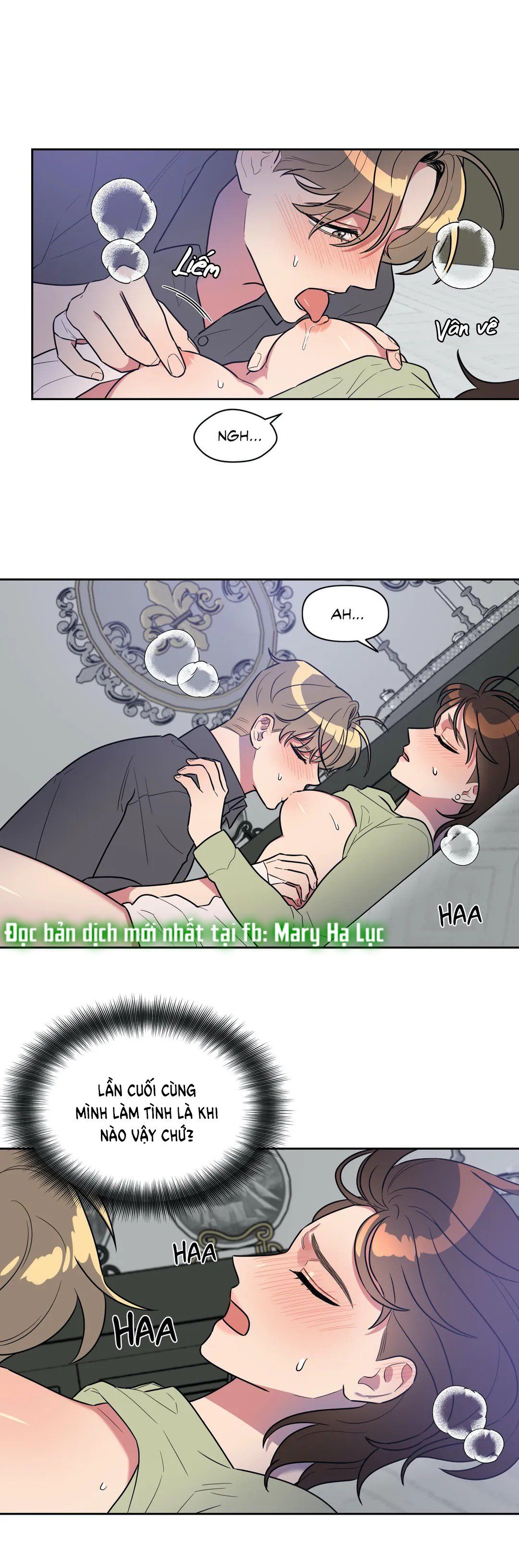 đọc truyện [18+] Sự Trả Thù Hoàn Hảo Nhất Chương 7.1 ảnh 9 tại Truyện Dạ Ký