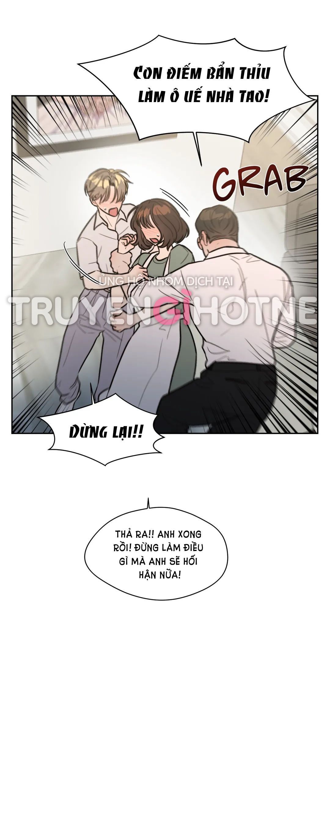 đọc truyện [18+] Sự Trả Thù Hoàn Hảo Nhất Chương 70 ảnh 13 tại Truyện Dạ Ký