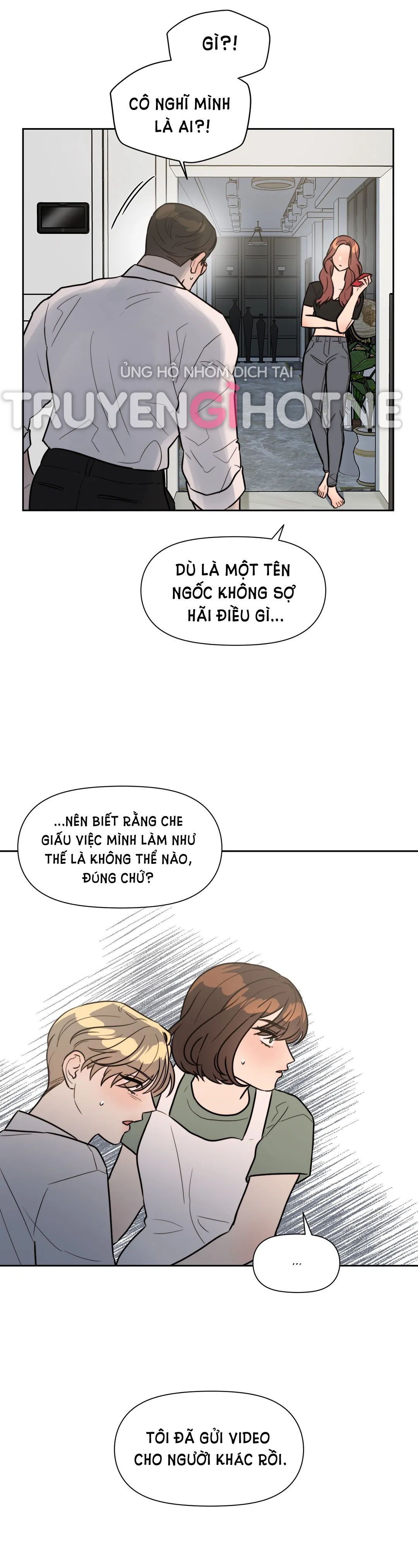 đọc truyện [18+] Sự Trả Thù Hoàn Hảo Nhất Chương 70 ảnh 26 tại Truyện Dạ Ký