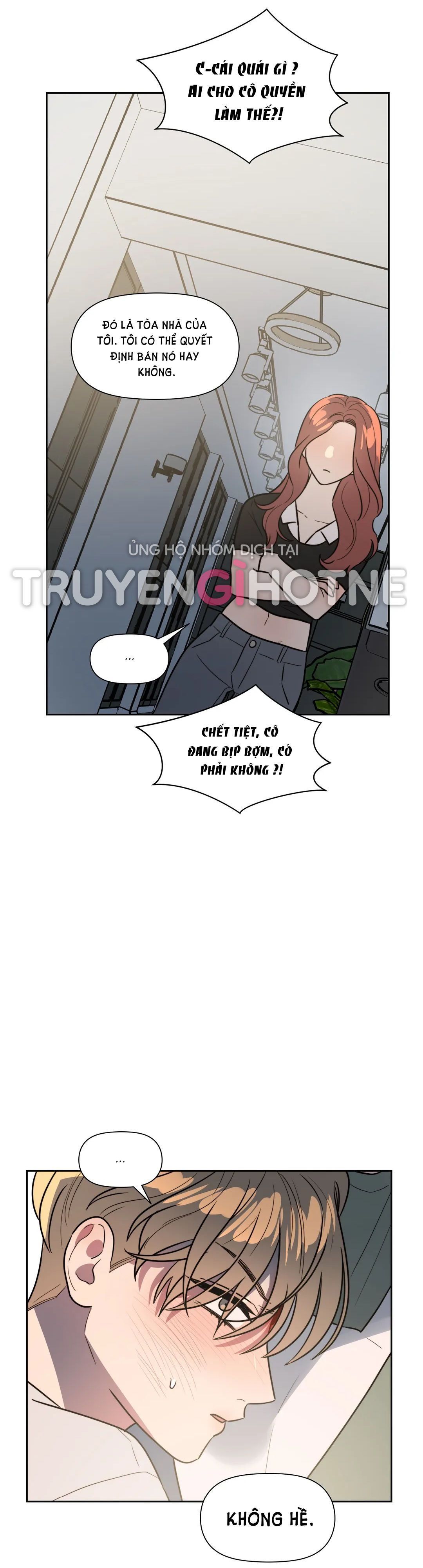đọc truyện [18+] Sự Trả Thù Hoàn Hảo Nhất Chương 70 ảnh 39 tại Truyện Dạ Ký
