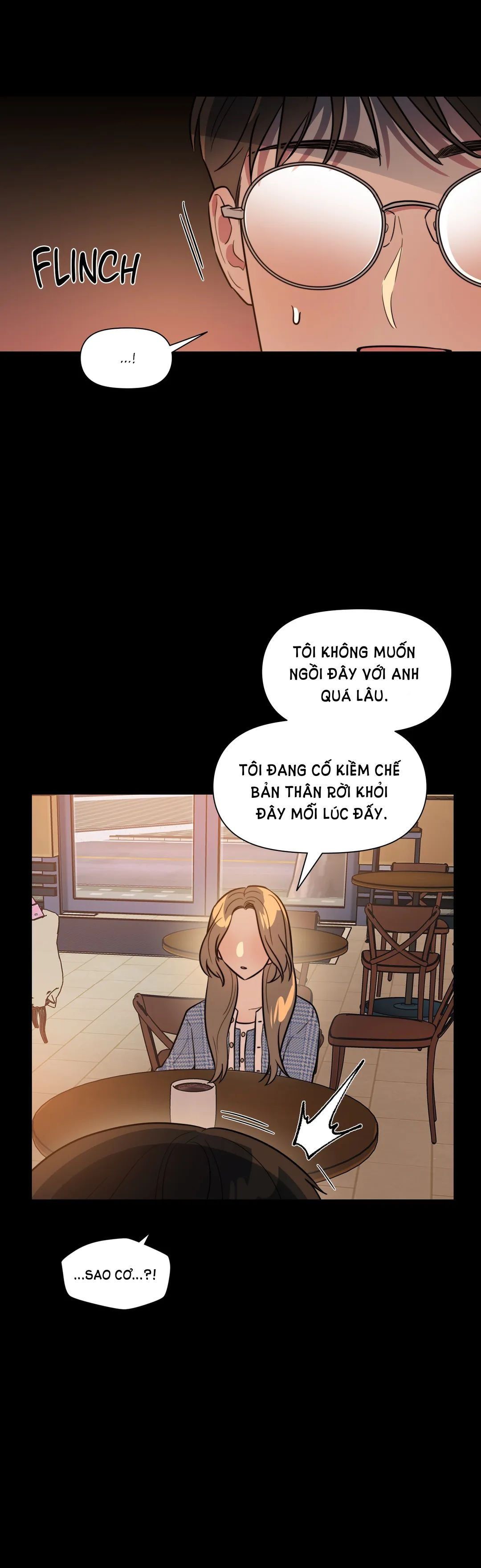 đọc truyện [18+] Sự Trả Thù Hoàn Hảo Nhất Chương 71 ảnh 11 tại Truyện Dạ Ký
