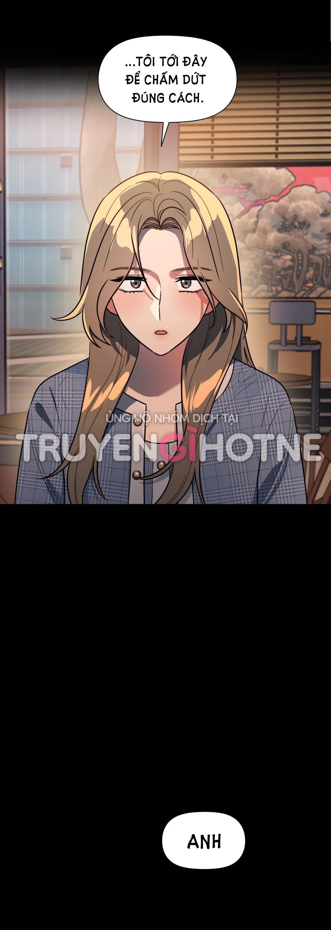 đọc truyện [18+] Sự Trả Thù Hoàn Hảo Nhất Chương 71 ảnh 12 tại Truyện Dạ Ký