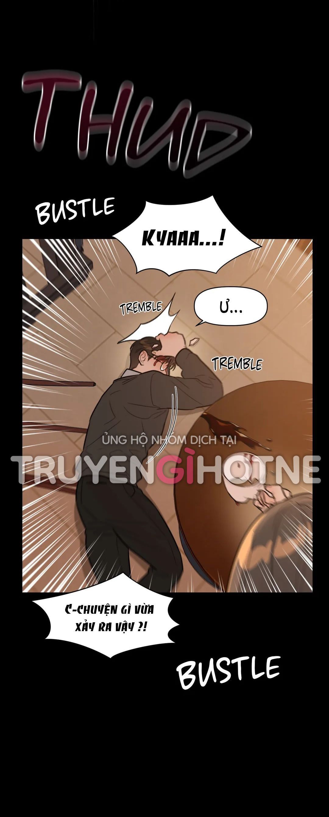 đọc truyện [18+] Sự Trả Thù Hoàn Hảo Nhất Chương 71 ảnh 22 tại Truyện Dạ Ký