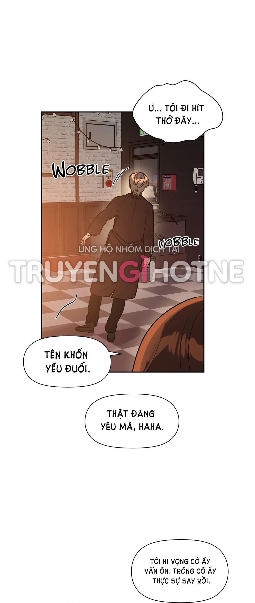 đọc truyện [18+] Sự Trả Thù Hoàn Hảo Nhất Chương 71 ảnh 31 tại Truyện Dạ Ký