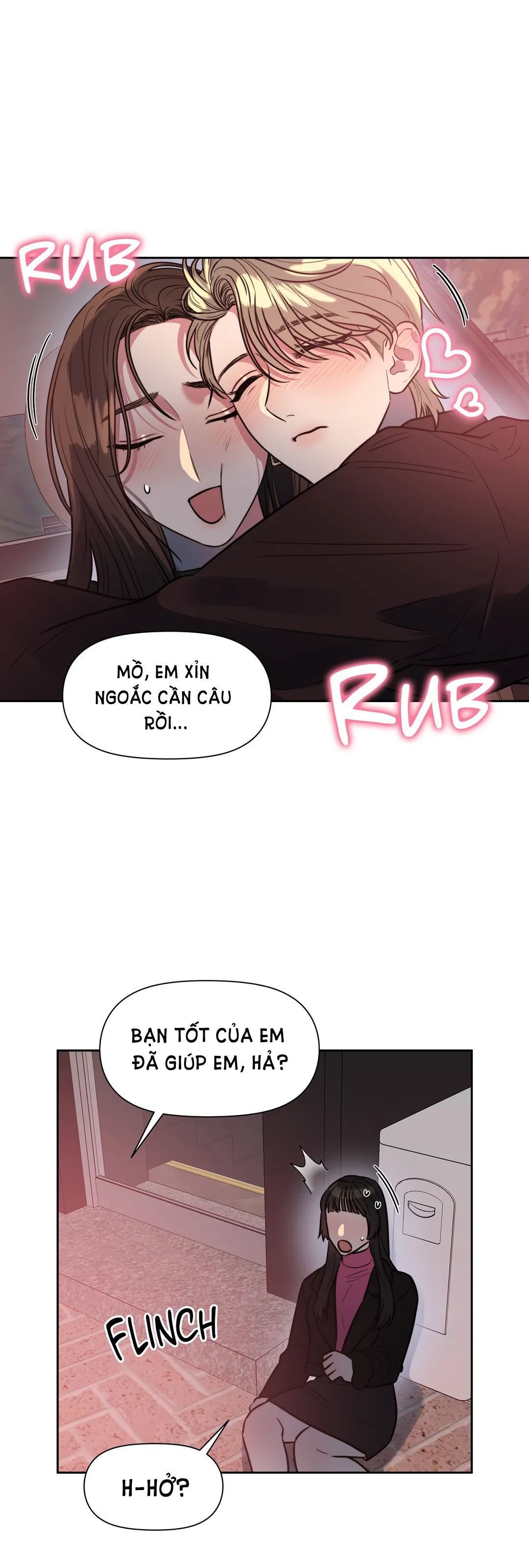 đọc truyện [18+] Sự Trả Thù Hoàn Hảo Nhất Chương 71 ảnh 41 tại Truyện Dạ Ký