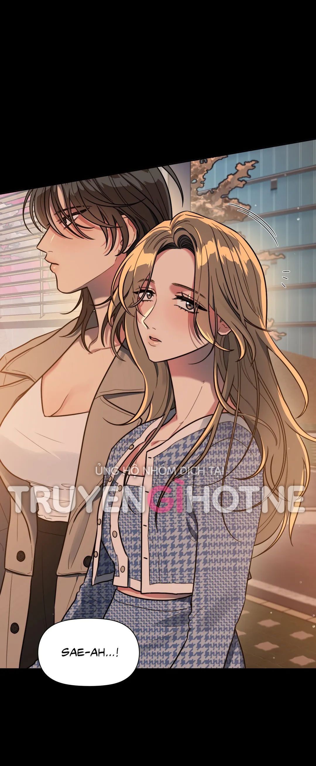 đọc truyện [18+] Sự Trả Thù Hoàn Hảo Nhất Chương 71 ảnh 8 tại Truyện Dạ Ký