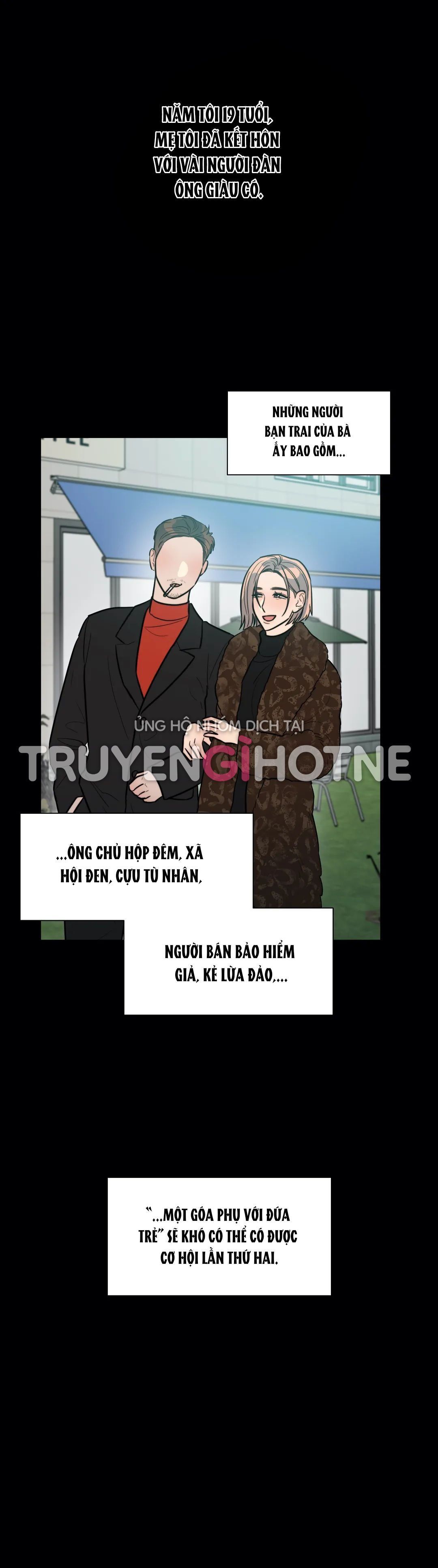 đọc truyện [18+] Sự Trả Thù Hoàn Hảo Nhất Chương 72 ảnh 2 tại Truyện Dạ Ký