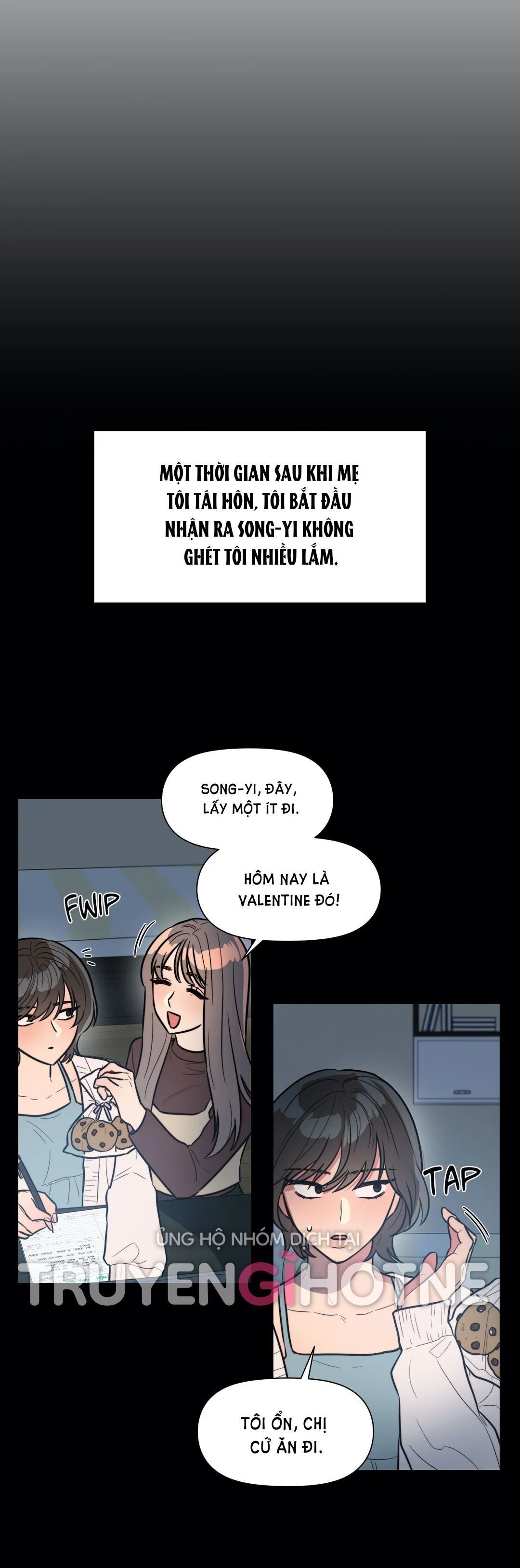 đọc truyện [18+] Sự Trả Thù Hoàn Hảo Nhất Chương 72 ảnh 22 tại Truyện Dạ Ký