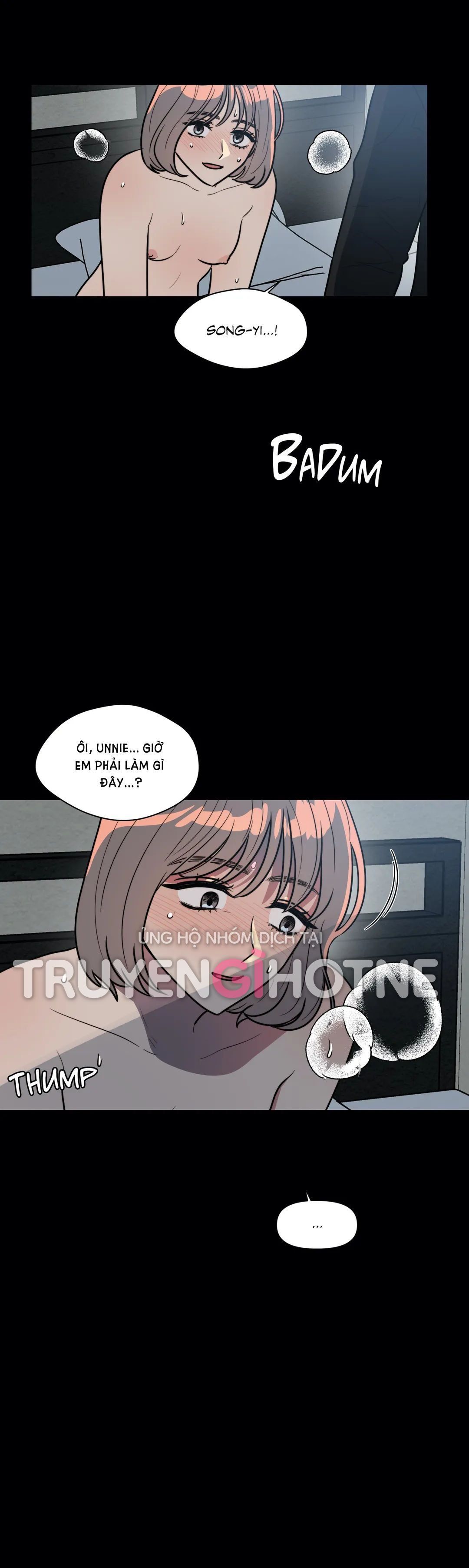 đọc truyện [18+] Sự Trả Thù Hoàn Hảo Nhất Chương 72 ảnh 33 tại Truyện Dạ Ký