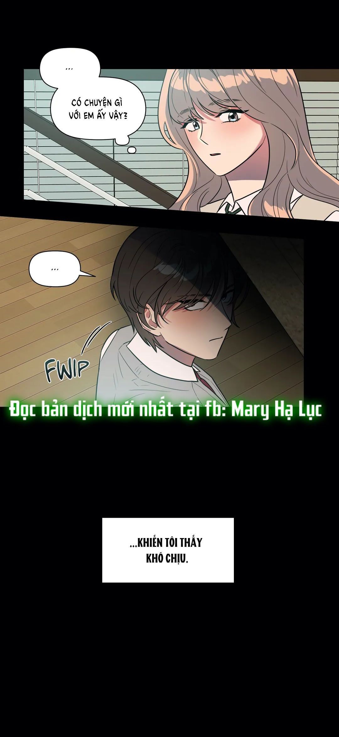 đọc truyện [18+] Sự Trả Thù Hoàn Hảo Nhất Chương 72 ảnh 5 tại Truyện Dạ Ký