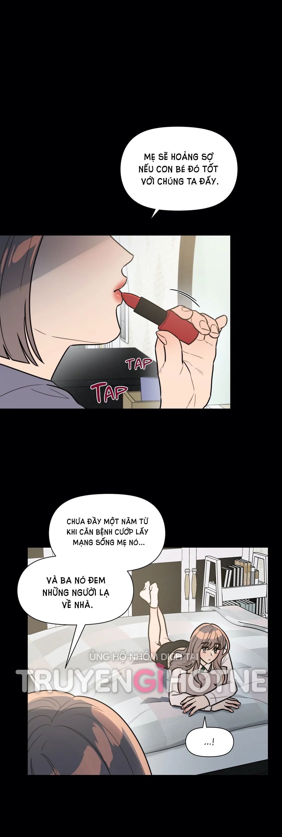 đọc truyện [18+] Sự Trả Thù Hoàn Hảo Nhất Chương 72 ảnh 6 tại Truyện Dạ Ký