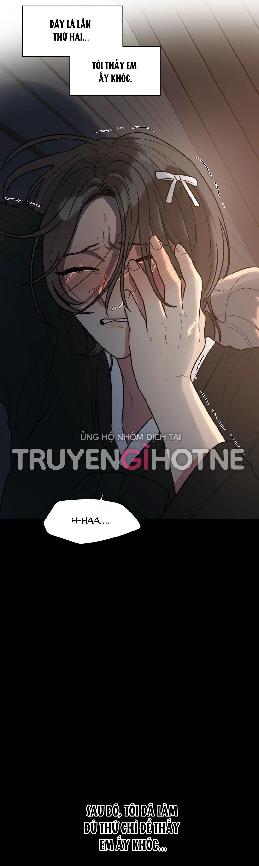 đọc truyện [18+] Sự Trả Thù Hoàn Hảo Nhất Chương 73 ảnh 15 tại Truyện Dạ Ký
