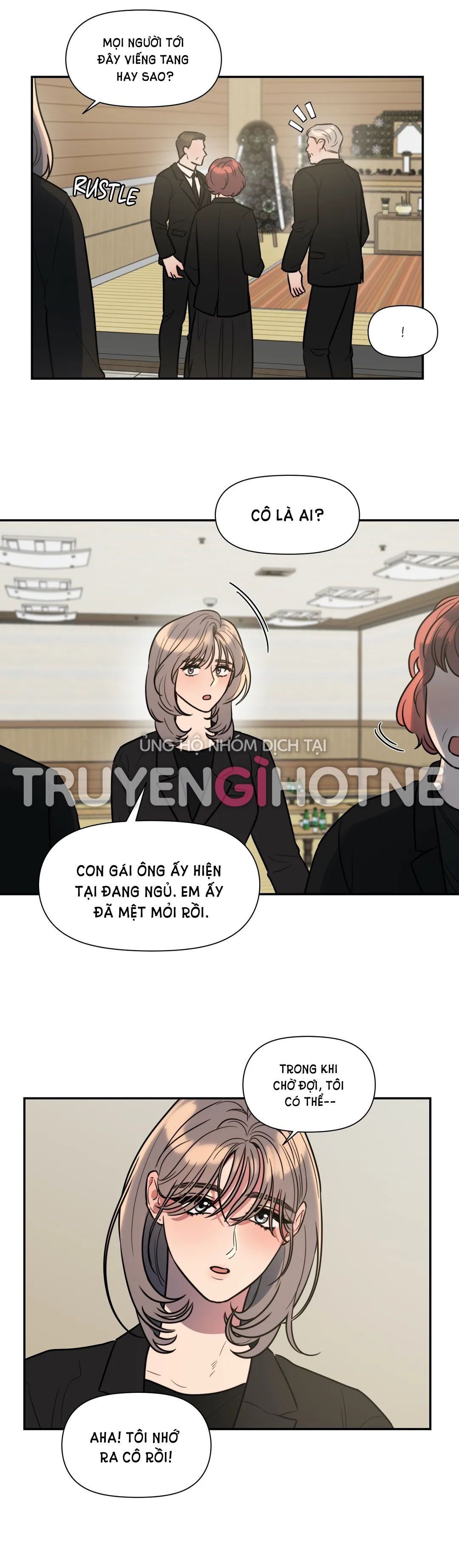 đọc truyện [18+] Sự Trả Thù Hoàn Hảo Nhất Chương 73 ảnh 20 tại Truyện Dạ Ký