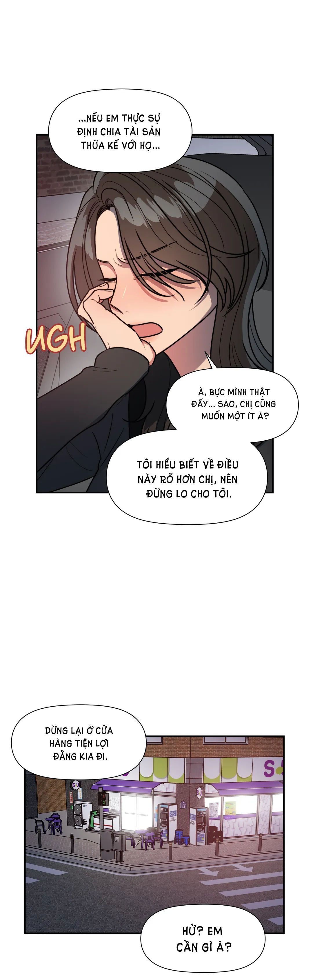đọc truyện [18+] Sự Trả Thù Hoàn Hảo Nhất Chương 73 ảnh 35 tại Truyện Dạ Ký