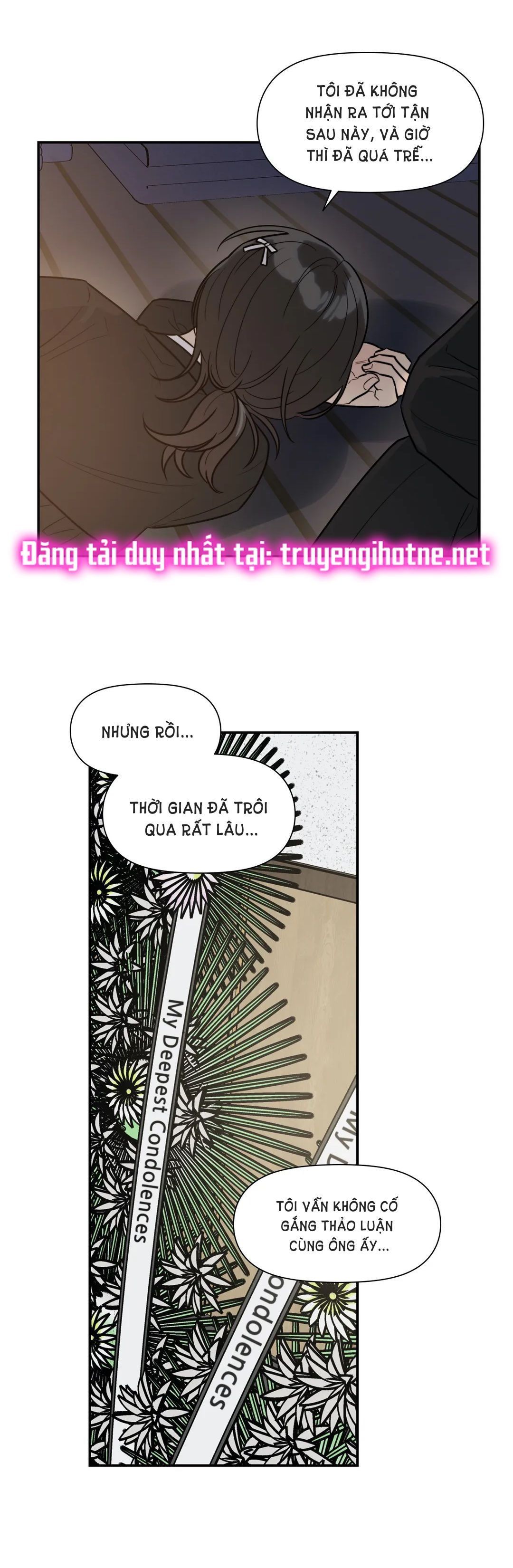 đọc truyện [18+] Sự Trả Thù Hoàn Hảo Nhất Chương 73 ảnh 6 tại Truyện Dạ Ký