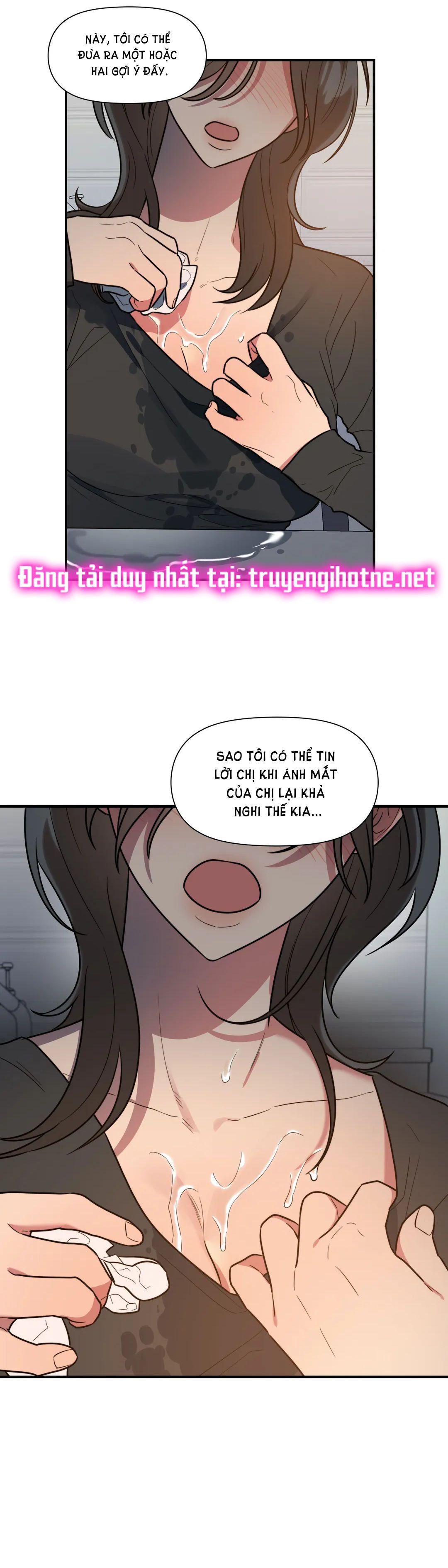 đọc truyện [18+] Sự Trả Thù Hoàn Hảo Nhất Chương 74 ảnh 14 tại Truyện Dạ Ký