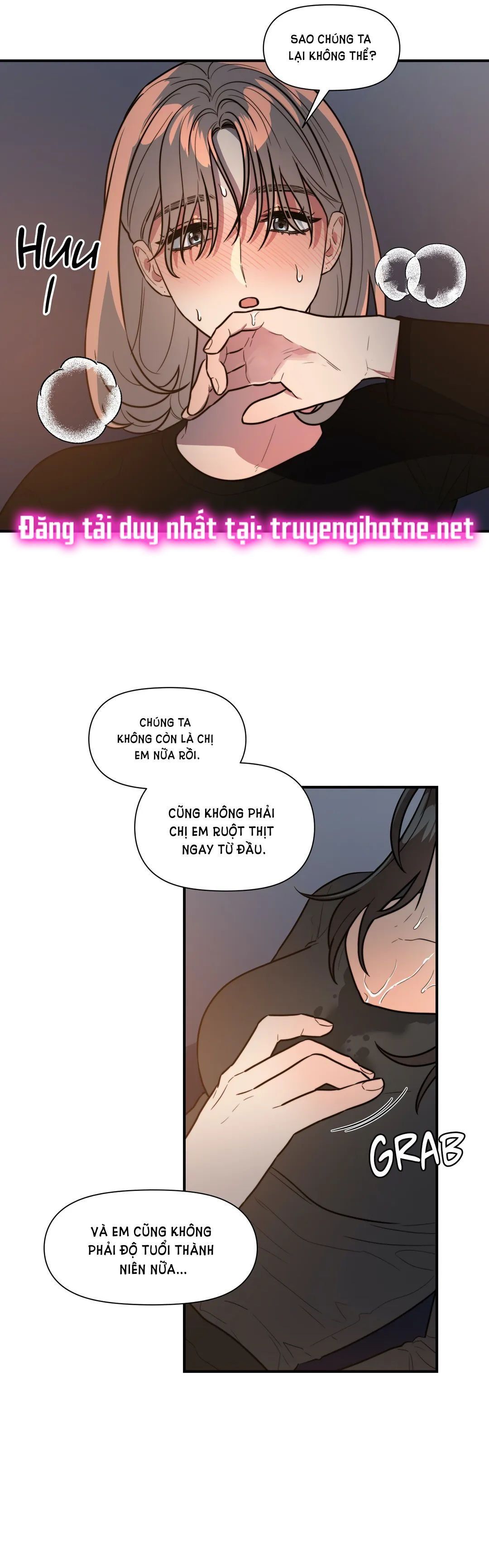 đọc truyện [18+] Sự Trả Thù Hoàn Hảo Nhất Chương 74 ảnh 23 tại Truyện Dạ Ký
