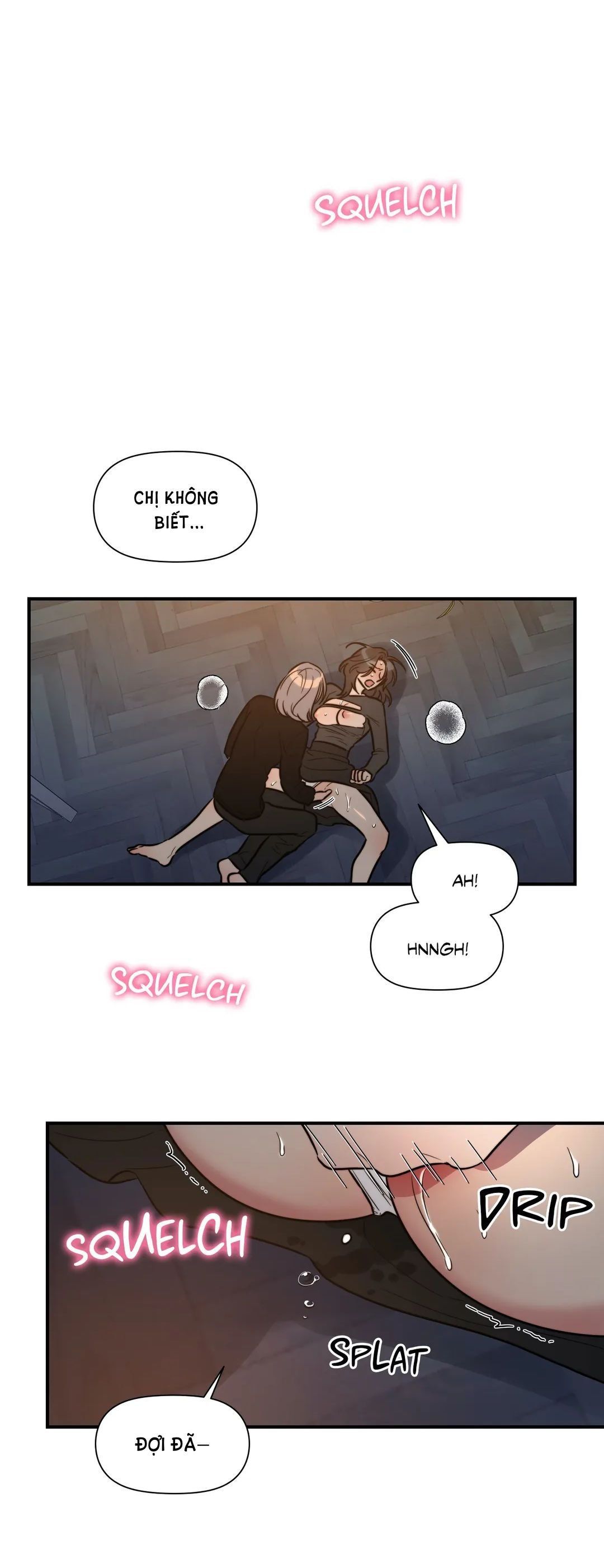 đọc truyện [18+] Sự Trả Thù Hoàn Hảo Nhất Chương 74 ảnh 33 tại Truyện Dạ Ký