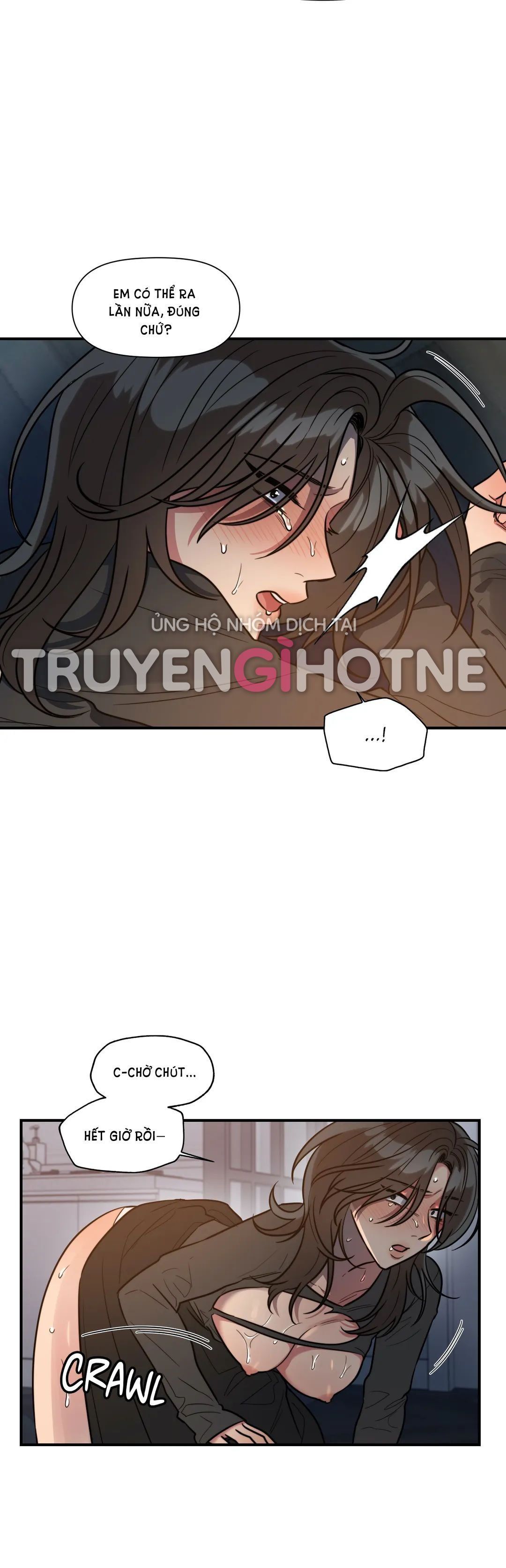 đọc truyện [18+] Sự Trả Thù Hoàn Hảo Nhất Chương 74 ảnh 37 tại Truyện Dạ Ký