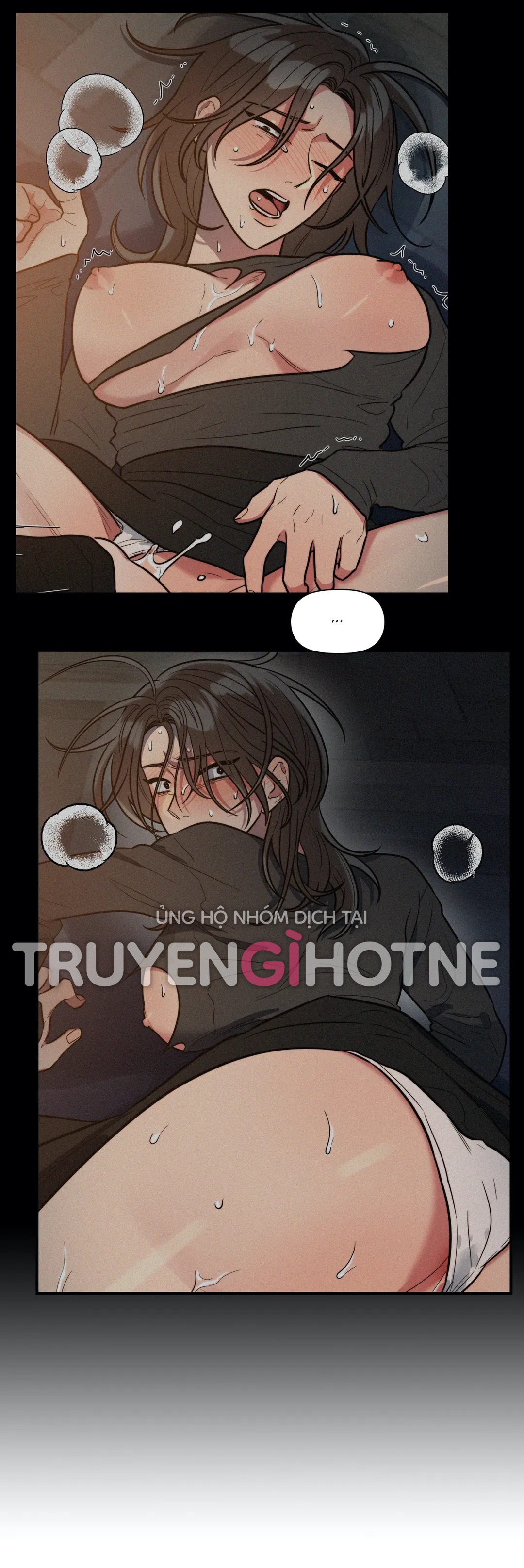 đọc truyện [18+] Sự Trả Thù Hoàn Hảo Nhất Chương 75 ảnh 17 tại Truyện Dạ Ký