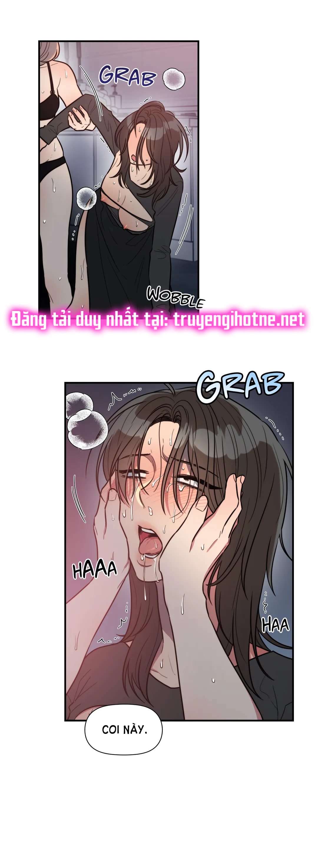 đọc truyện [18+] Sự Trả Thù Hoàn Hảo Nhất Chương 75 ảnh 10 tại Truyện Dạ Ký