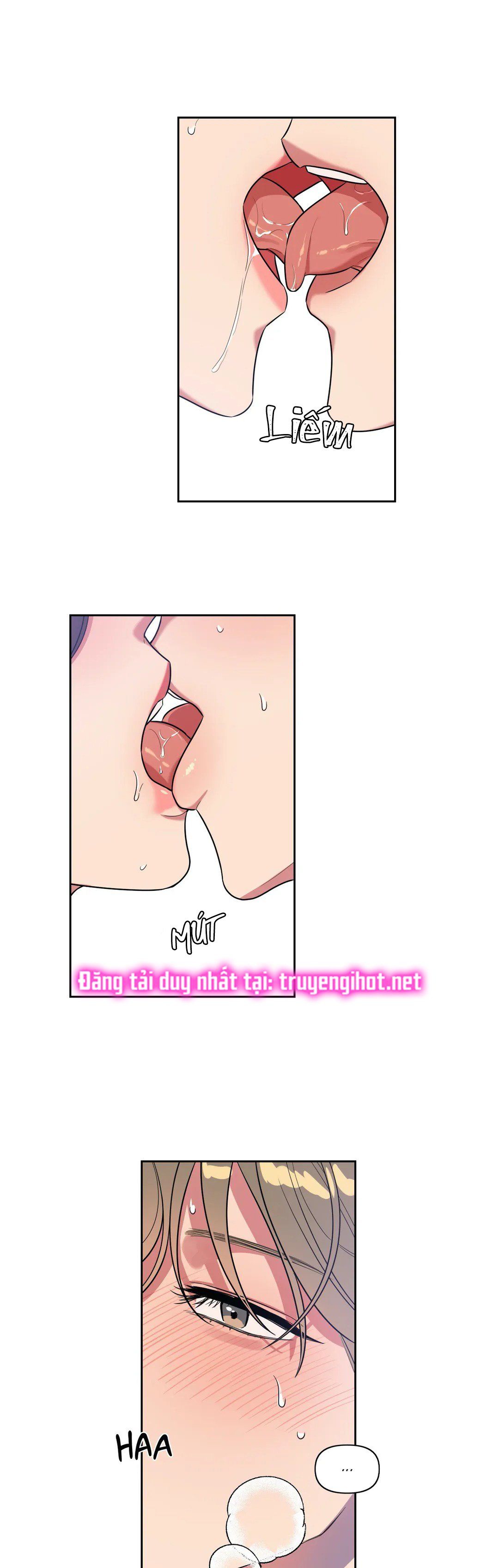 đọc truyện [18+] Sự Trả Thù Hoàn Hảo Nhất Chương 8.1 ảnh 9 tại Truyện Dạ Ký