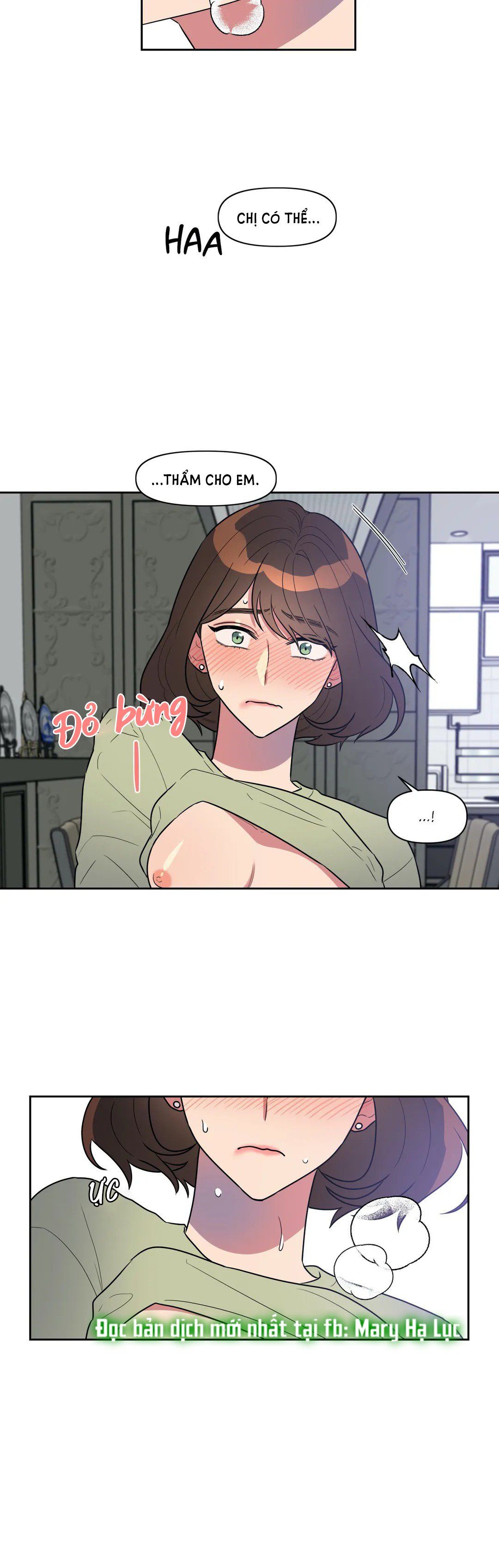 đọc truyện [18+] Sự Trả Thù Hoàn Hảo Nhất Chương 8.1 ảnh 10 tại Truyện Dạ Ký