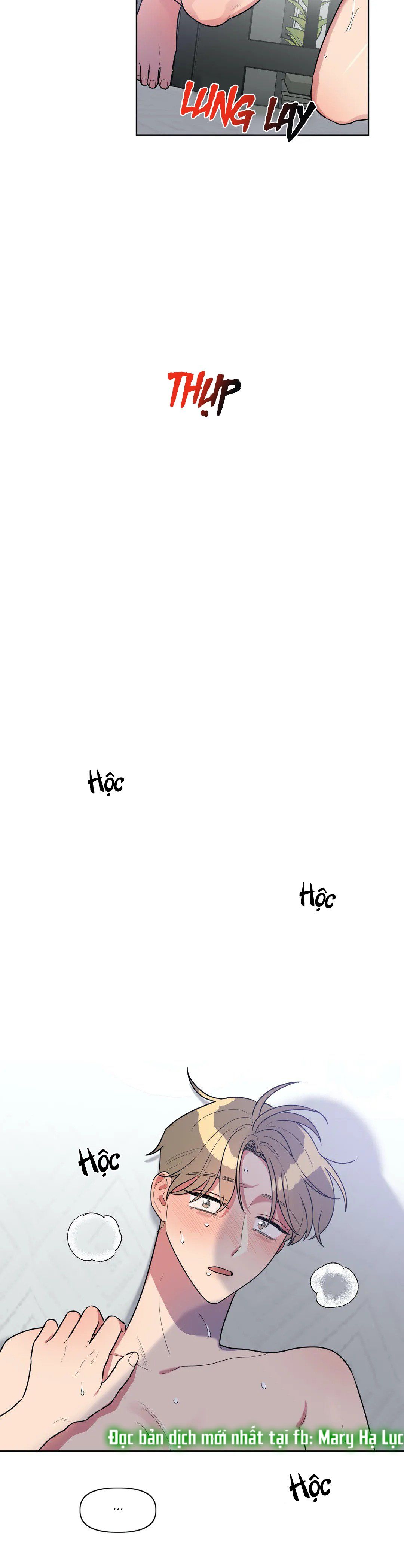 đọc truyện [18+] Sự Trả Thù Hoàn Hảo Nhất Chương 8.2 ảnh 5 tại Truyện Dạ Ký