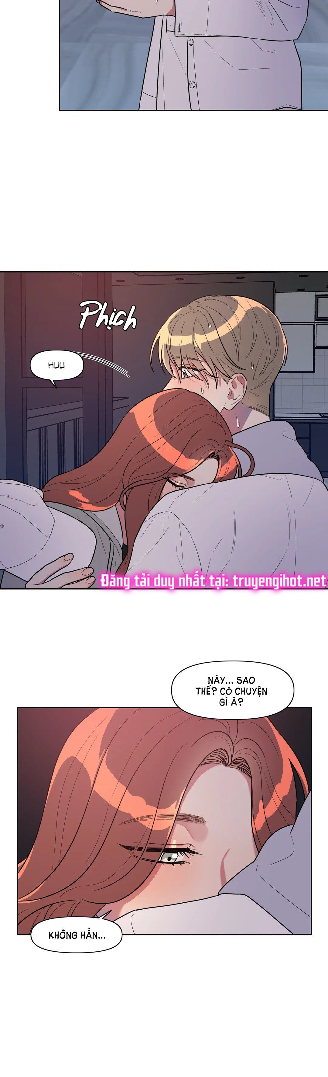 đọc truyện [18+] Sự Trả Thù Hoàn Hảo Nhất Chương 9.2 ảnh 9 tại Truyện Dạ Ký