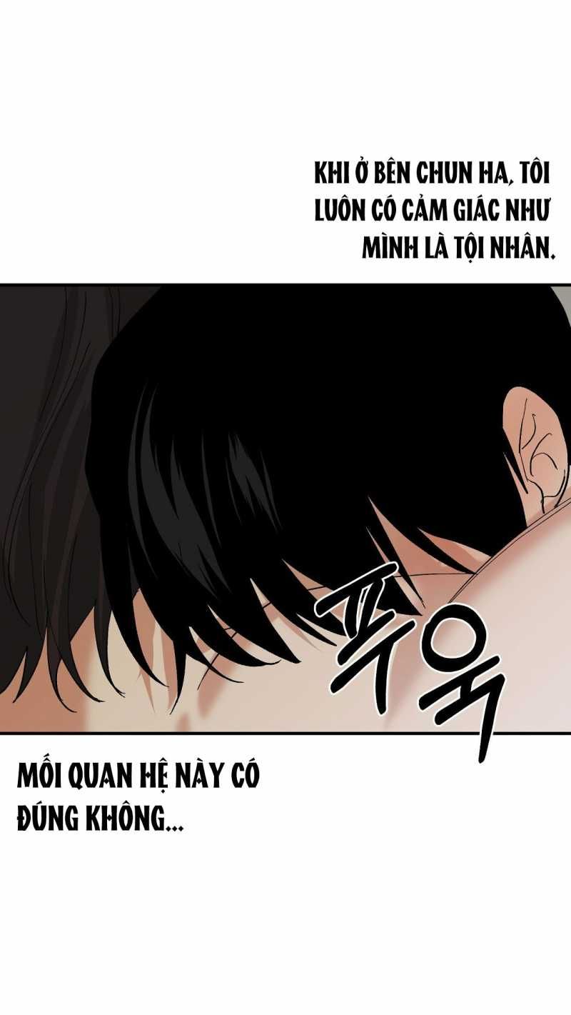 đọc truyện [18+] Sự Trói Buộc Của Con Mồi Chương 10.1 ảnh 14 tại Thiên Thai Truyện