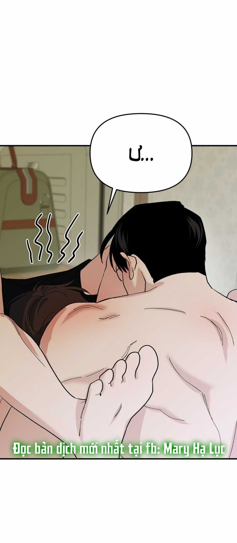 đọc truyện [18+] Sự Trói Buộc Của Con Mồi Chương 10.1 ảnh 4 tại Thiên Thai Truyện