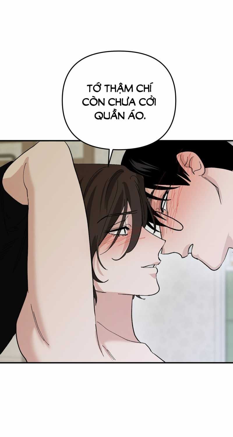 đọc truyện [18+] Sự Trói Buộc Của Con Mồi Chương 10.1 ảnh 5 tại Thiên Thai Truyện