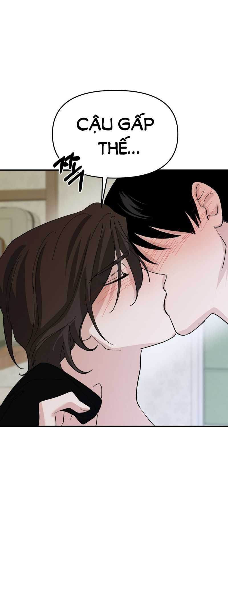 đọc truyện [18+] Sự Trói Buộc Của Con Mồi Chương 10.1 ảnh 6 tại Thiên Thai Truyện
