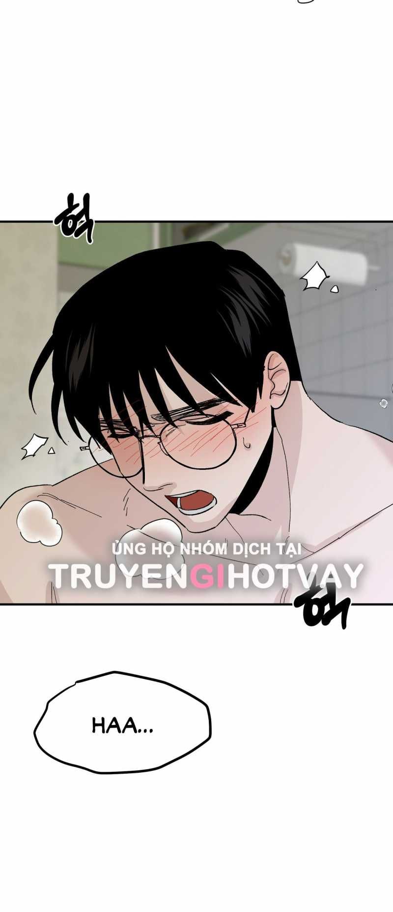 đọc truyện [18+] Sự Trói Buộc Của Con Mồi Chương 10.2 ảnh 3 tại Thiên Thai Truyện