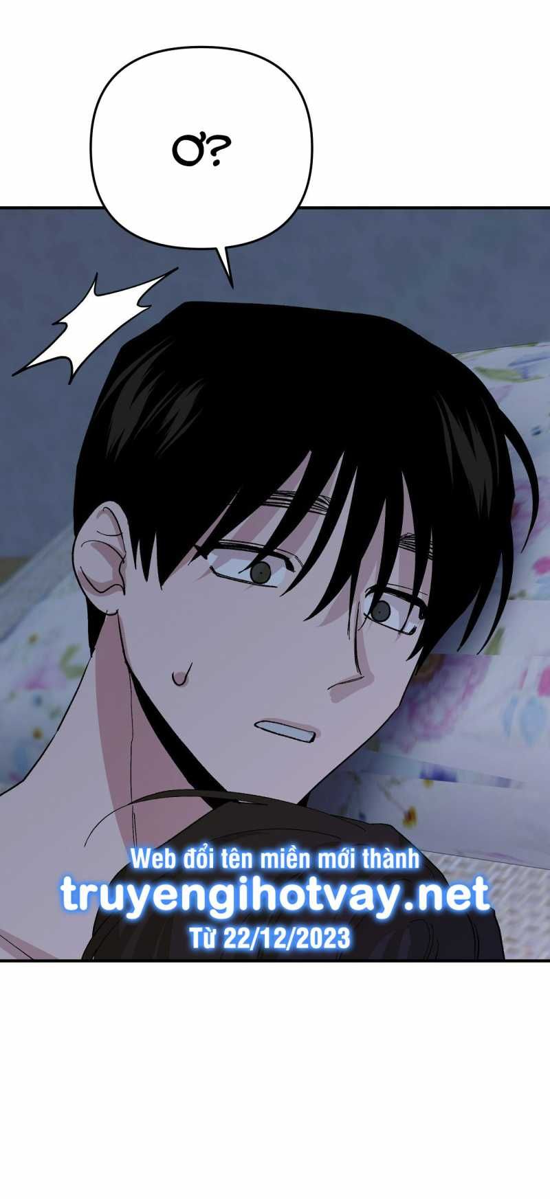 đọc truyện [18+] Sự Trói Buộc Của Con Mồi Chương 10.2 ảnh 27 tại Thiên Thai Truyện