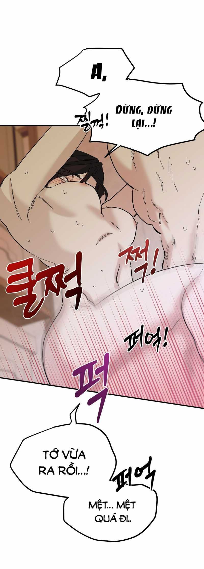 đọc truyện [18+] Sự Trói Buộc Của Con Mồi Chương 10.2 ảnh 6 tại Thiên Thai Truyện