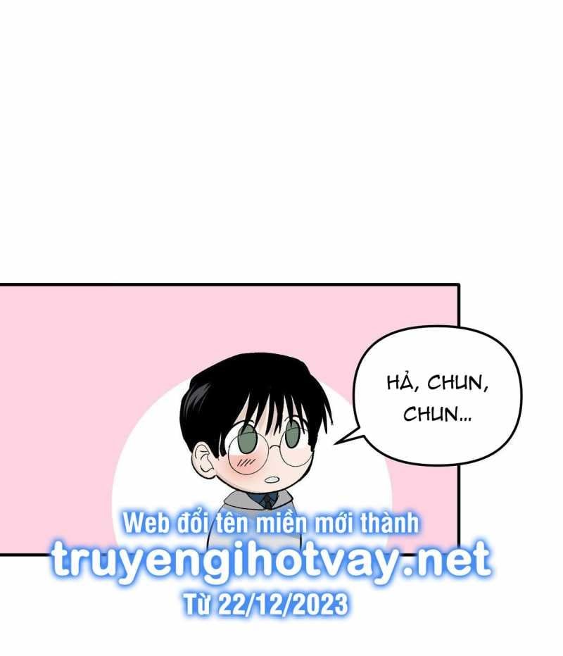 đọc truyện [18+] Sự Trói Buộc Của Con Mồi Chương 13.1 ảnh 17 tại Thiên Thai Truyện
