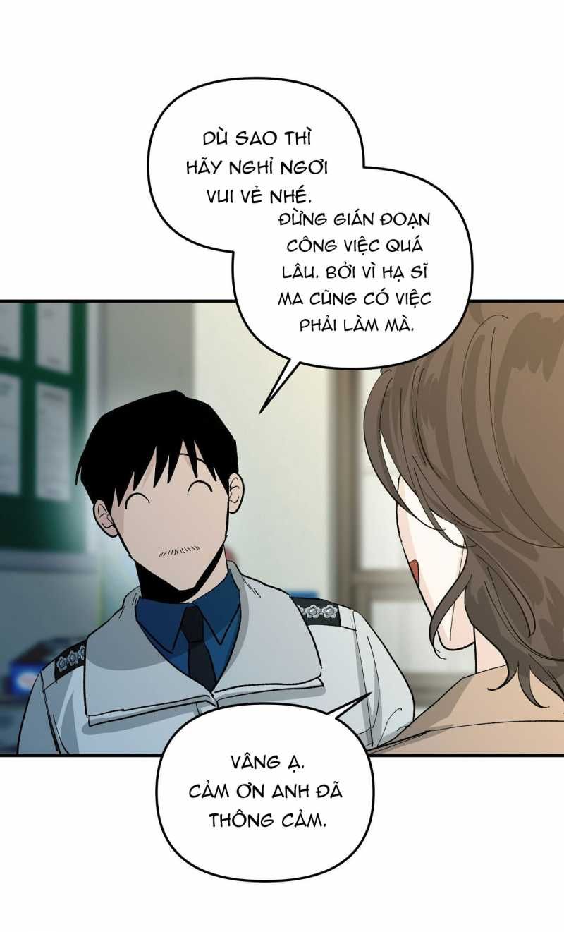 đọc truyện [18+] Sự Trói Buộc Của Con Mồi Chương 13.1 ảnh 26 tại Thiên Thai Truyện