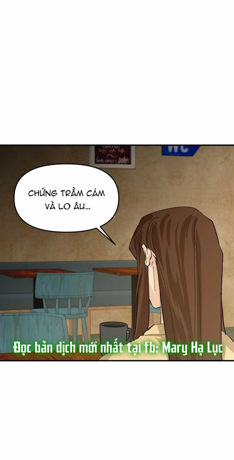 đọc truyện [18+] Sự Trói Buộc Của Con Mồi Chương 13.1 ảnh 4 tại Thiên Thai Truyện