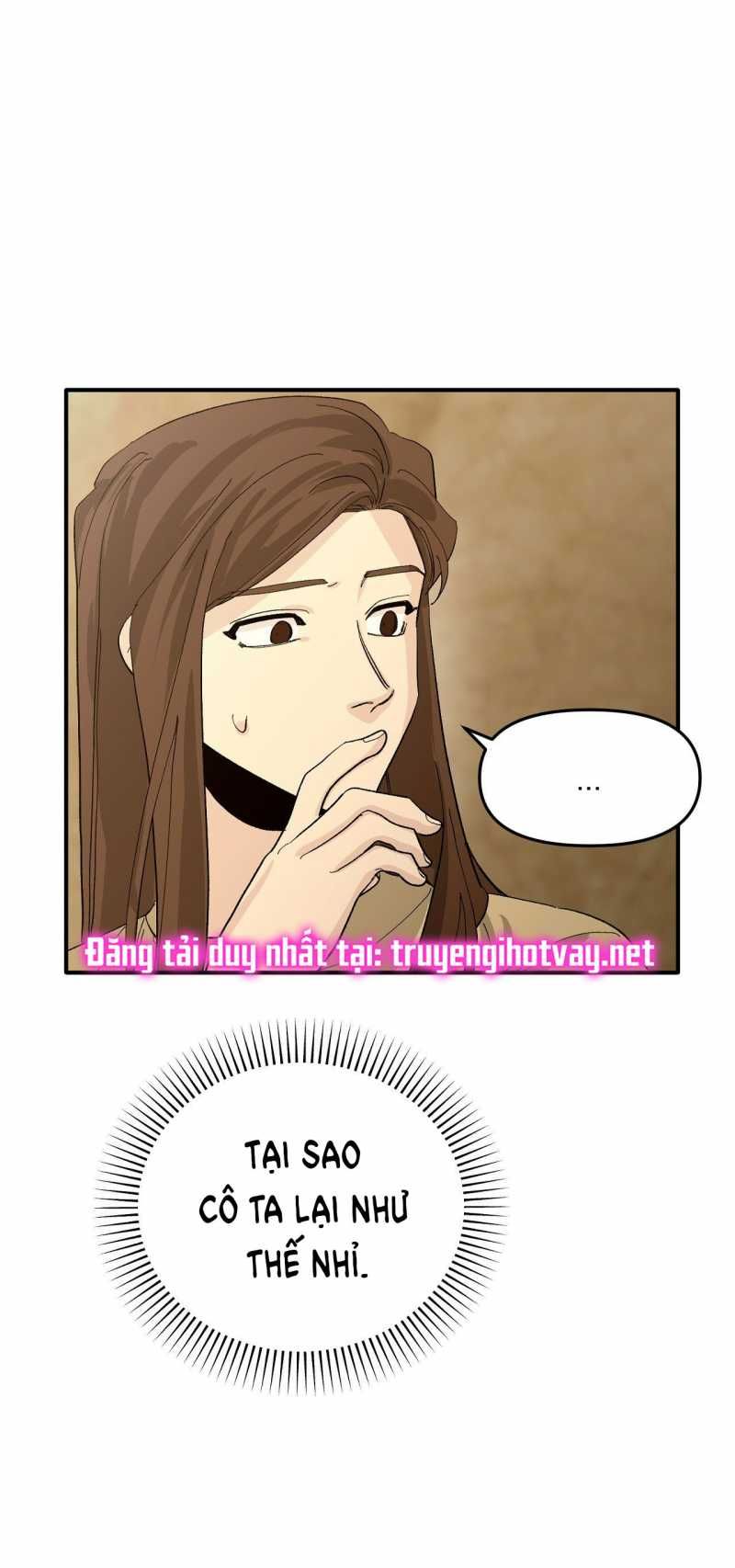 đọc truyện [18+] Sự Trói Buộc Của Con Mồi Chương 13.1 ảnh 8 tại Thiên Thai Truyện