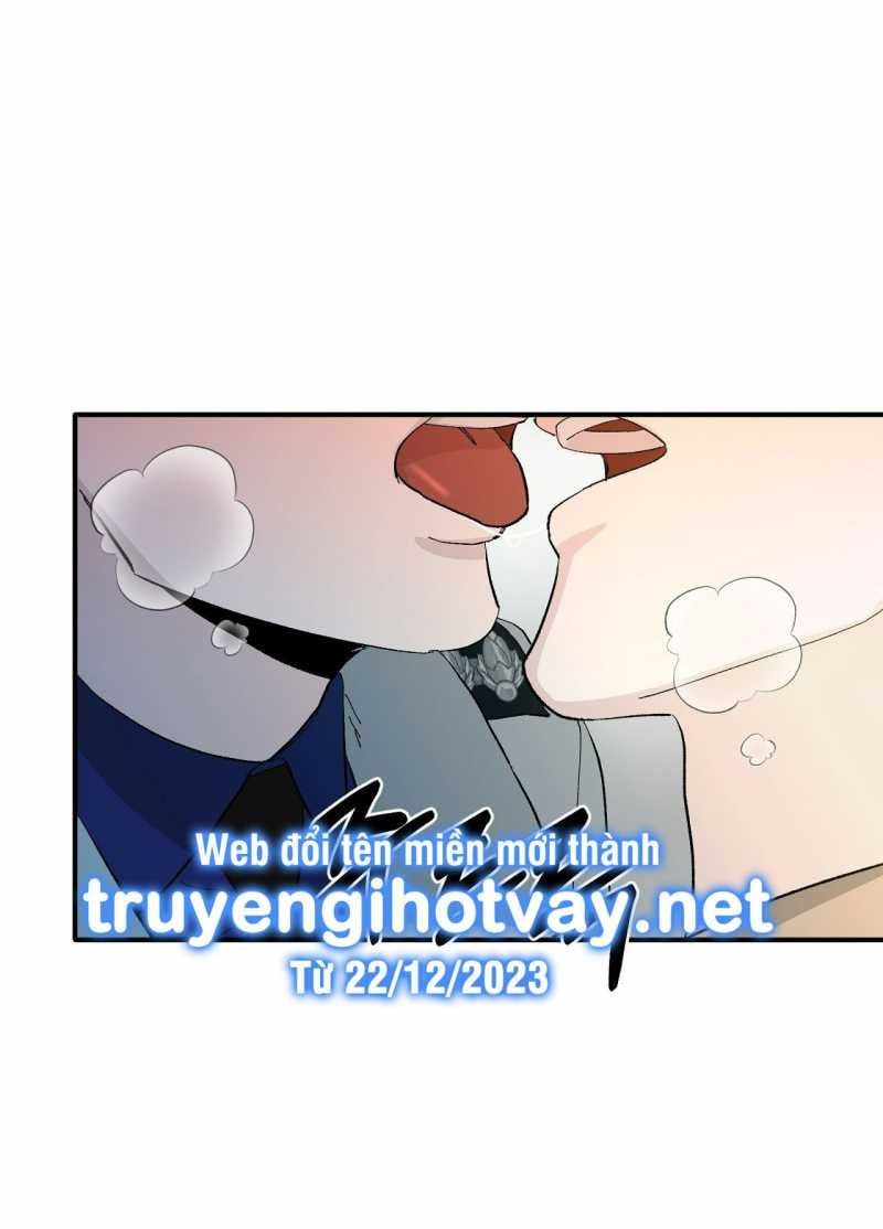 đọc truyện [18+] Sự Trói Buộc Của Con Mồi Chương 13.2 ảnh 23 tại Thiên Thai Truyện
