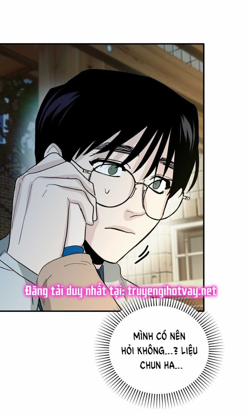 đọc truyện [18+] Sự Trói Buộc Của Con Mồi Chương 13.2 ảnh 31 tại Thiên Thai Truyện