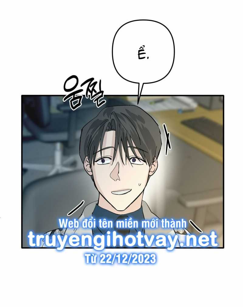đọc truyện [18+] Sự Trói Buộc Của Con Mồi Chương 13.2 ảnh 8 tại Thiên Thai Truyện