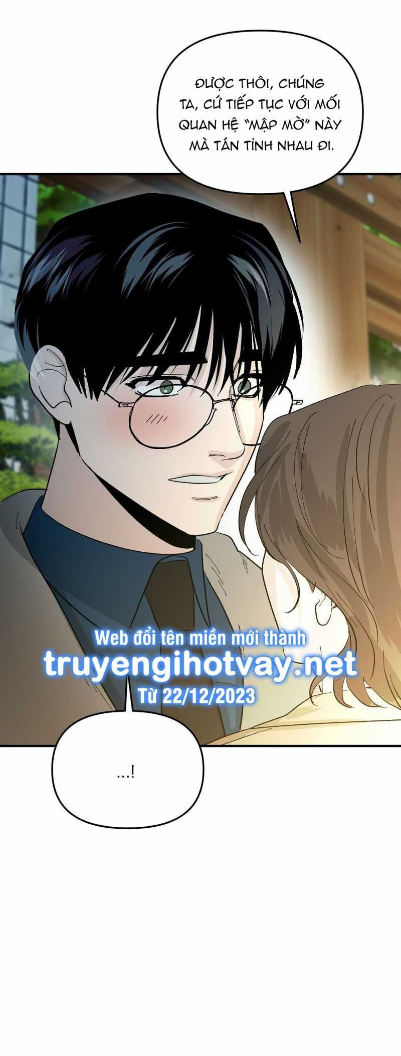 đọc truyện [18+] Sự Trói Buộc Của Con Mồi Chương 14.1 ảnh 30 tại Thiên Thai Truyện