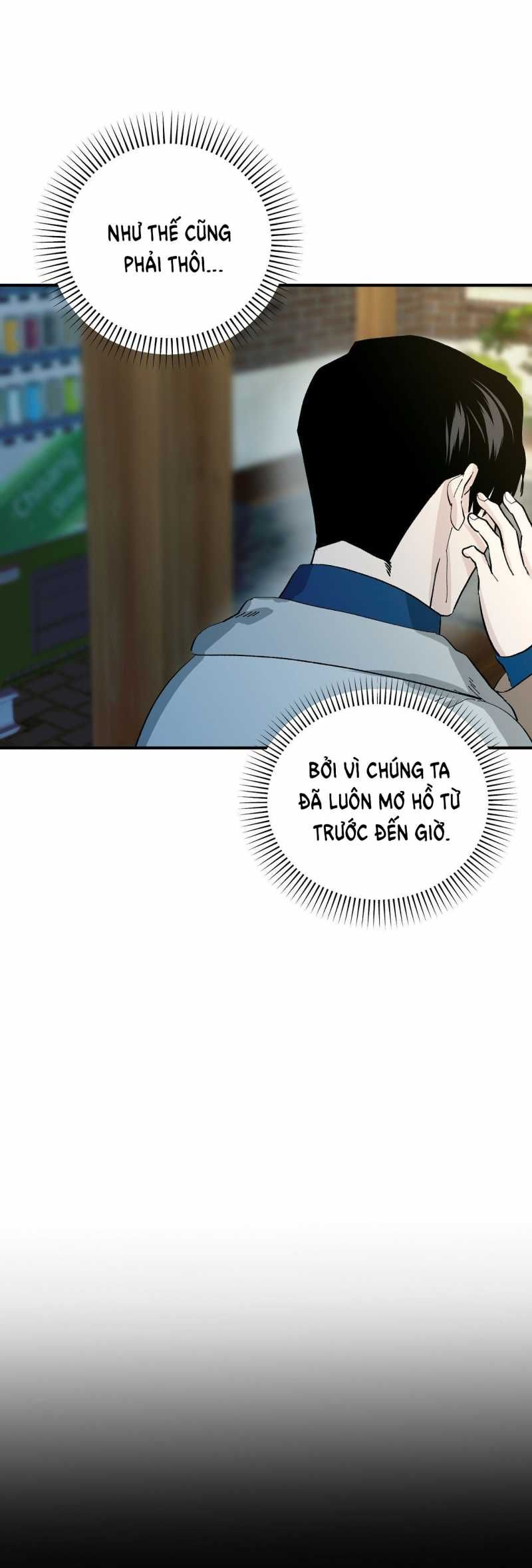 đọc truyện [18+] Sự Trói Buộc Của Con Mồi Chương 14.1 ảnh 6 tại Thiên Thai Truyện