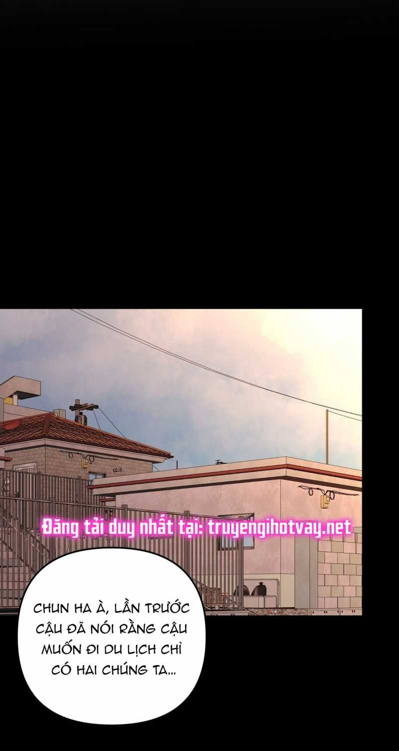 đọc truyện [18+] Sự Trói Buộc Của Con Mồi Chương 14.1 ảnh 7 tại Thiên Thai Truyện
